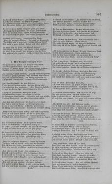 Image of the Page - 565 - in Poetischer Hausschatz des deutschen Volkes - Ein Buch für Schule und Haus