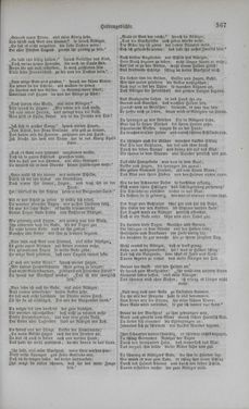 Image of the Page - 567 - in Poetischer Hausschatz des deutschen Volkes - Ein Buch für Schule und Haus