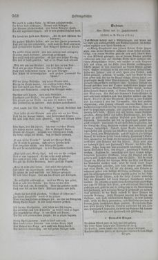 Bild der Seite - 568 - in Poetischer Hausschatz des deutschen Volkes - Ein Buch für Schule und Haus