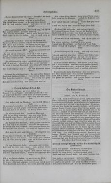 Bild der Seite - 583 - in Poetischer Hausschatz des deutschen Volkes - Ein Buch für Schule und Haus