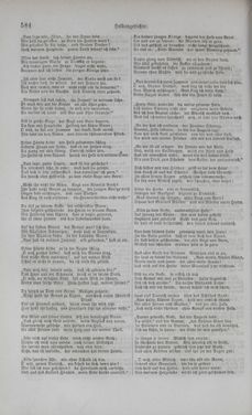 Bild der Seite - 584 - in Poetischer Hausschatz des deutschen Volkes - Ein Buch für Schule und Haus