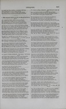 Bild der Seite - 587 - in Poetischer Hausschatz des deutschen Volkes - Ein Buch für Schule und Haus