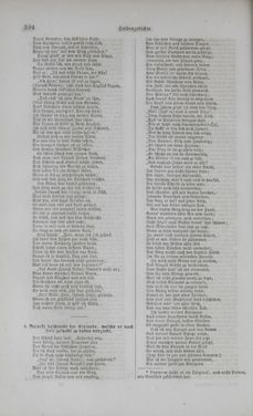 Image of the Page - 594 - in Poetischer Hausschatz des deutschen Volkes - Ein Buch für Schule und Haus