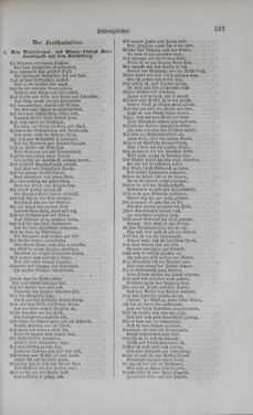 Bild der Seite - 597 - in Poetischer Hausschatz des deutschen Volkes - Ein Buch für Schule und Haus