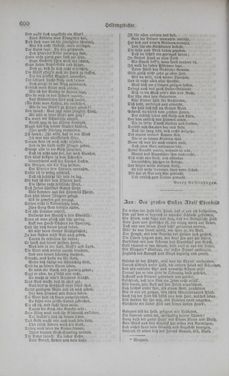 Bild der Seite - 600 - in Poetischer Hausschatz des deutschen Volkes - Ein Buch für Schule und Haus