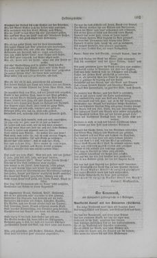 Image of the Page - 601 - in Poetischer Hausschatz des deutschen Volkes - Ein Buch für Schule und Haus