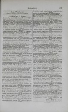 Bild der Seite - 603 - in Poetischer Hausschatz des deutschen Volkes - Ein Buch für Schule und Haus