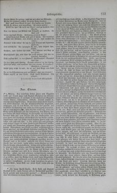 Image of the Page - 613 - in Poetischer Hausschatz des deutschen Volkes - Ein Buch für Schule und Haus