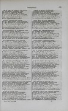 Bild der Seite - 625 - in Poetischer Hausschatz des deutschen Volkes - Ein Buch für Schule und Haus