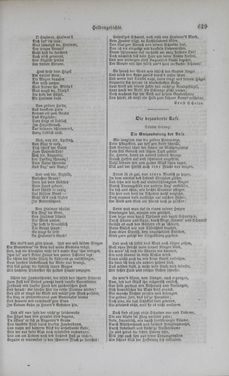 Image of the Page - 629 - in Poetischer Hausschatz des deutschen Volkes - Ein Buch für Schule und Haus