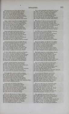 Bild der Seite - 631 - in Poetischer Hausschatz des deutschen Volkes - Ein Buch für Schule und Haus