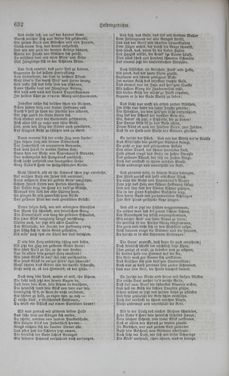 Image of the Page - 632 - in Poetischer Hausschatz des deutschen Volkes - Ein Buch für Schule und Haus