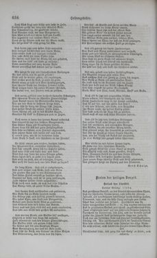 Image of the Page - 634 - in Poetischer Hausschatz des deutschen Volkes - Ein Buch für Schule und Haus