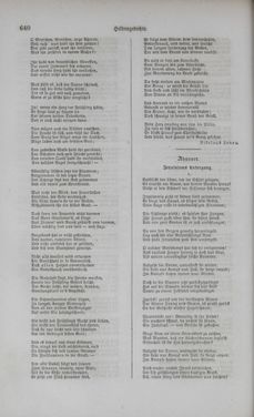 Image of the Page - 640 - in Poetischer Hausschatz des deutschen Volkes - Ein Buch für Schule und Haus