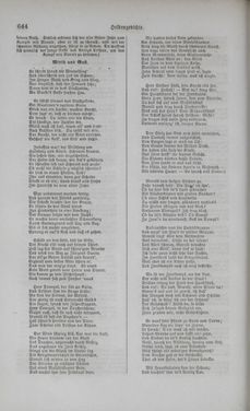 Bild der Seite - 644 - in Poetischer Hausschatz des deutschen Volkes - Ein Buch für Schule und Haus