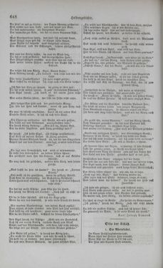 Image of the Page - 648 - in Poetischer Hausschatz des deutschen Volkes - Ein Buch für Schule und Haus