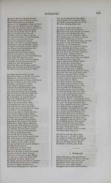 Image of the Page - 649 - in Poetischer Hausschatz des deutschen Volkes - Ein Buch für Schule und Haus