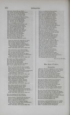 Image of the Page - 650 - in Poetischer Hausschatz des deutschen Volkes - Ein Buch für Schule und Haus
