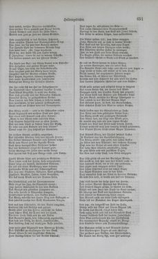 Image of the Page - 651 - in Poetischer Hausschatz des deutschen Volkes - Ein Buch für Schule und Haus