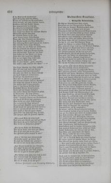 Image of the Page - 656 - in Poetischer Hausschatz des deutschen Volkes - Ein Buch für Schule und Haus