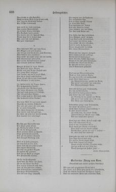 Image of the Page - 660 - in Poetischer Hausschatz des deutschen Volkes - Ein Buch für Schule und Haus