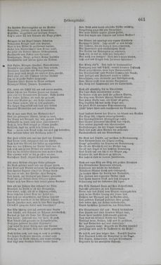 Image of the Page - 661 - in Poetischer Hausschatz des deutschen Volkes - Ein Buch für Schule und Haus