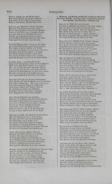Image of the Page - 664 - in Poetischer Hausschatz des deutschen Volkes - Ein Buch für Schule und Haus