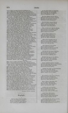 Image of the Page - 676 - in Poetischer Hausschatz des deutschen Volkes - Ein Buch für Schule und Haus