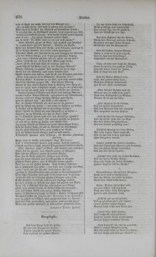 Bild der Seite - 676 - in Poetischer Hausschatz des deutschen Volkes - Ein Buch für Schule und Haus