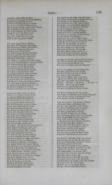 Image of the Page - 679 - in Poetischer Hausschatz des deutschen Volkes - Ein Buch für Schule und Haus