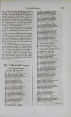 Bild der Seite - 681 - in Poetischer Hausschatz des deutschen Volkes - Ein Buch für Schule und Haus