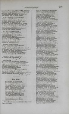 Image of the Page - 697 - in Poetischer Hausschatz des deutschen Volkes - Ein Buch für Schule und Haus