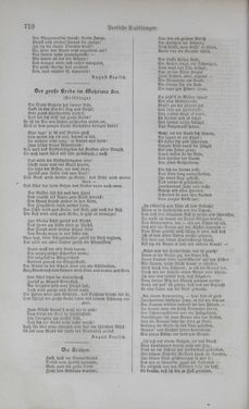 Image of the Page - 710 - in Poetischer Hausschatz des deutschen Volkes - Ein Buch für Schule und Haus