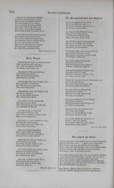 Image of the Page - 714 - in Poetischer Hausschatz des deutschen Volkes - Ein Buch für Schule und Haus