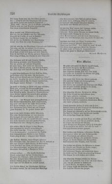 Image of the Page - 726 - in Poetischer Hausschatz des deutschen Volkes - Ein Buch für Schule und Haus