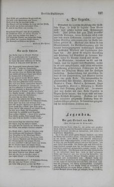 Image of the Page - 727 - in Poetischer Hausschatz des deutschen Volkes - Ein Buch für Schule und Haus