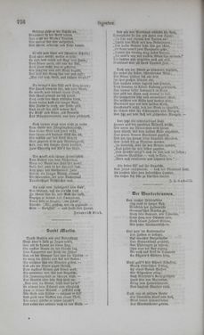 Image of the Page - 736 - in Poetischer Hausschatz des deutschen Volkes - Ein Buch für Schule und Haus