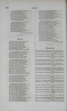 Image of the Page - 746 - in Poetischer Hausschatz des deutschen Volkes - Ein Buch für Schule und Haus