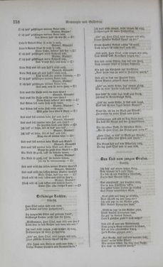 Image of the Page - 758 - in Poetischer Hausschatz des deutschen Volkes - Ein Buch für Schule und Haus