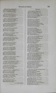 Image of the Page - 765 - in Poetischer Hausschatz des deutschen Volkes - Ein Buch für Schule und Haus
