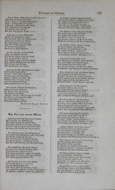 Bild der Seite - 767 - in Poetischer Hausschatz des deutschen Volkes - Ein Buch für Schule und Haus