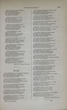 Bild der Seite - 769 - in Poetischer Hausschatz des deutschen Volkes - Ein Buch für Schule und Haus