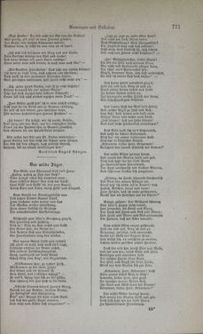 Bild der Seite - 771 - in Poetischer Hausschatz des deutschen Volkes - Ein Buch für Schule und Haus