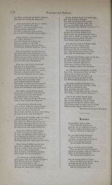 Image of the Page - 772 - in Poetischer Hausschatz des deutschen Volkes - Ein Buch für Schule und Haus