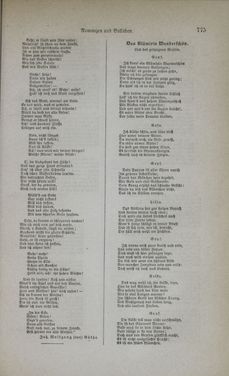 Image of the Page - 775 - in Poetischer Hausschatz des deutschen Volkes - Ein Buch für Schule und Haus