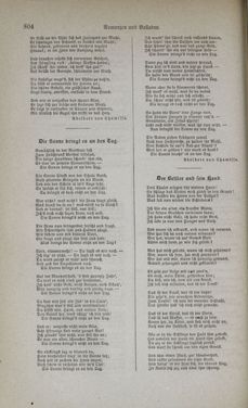 Image of the Page - 804 - in Poetischer Hausschatz des deutschen Volkes - Ein Buch für Schule und Haus