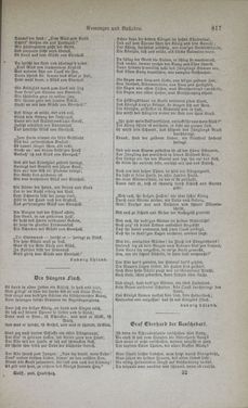 Image of the Page - 817 - in Poetischer Hausschatz des deutschen Volkes - Ein Buch für Schule und Haus