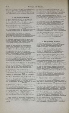 Image of the Page - 818 - in Poetischer Hausschatz des deutschen Volkes - Ein Buch für Schule und Haus