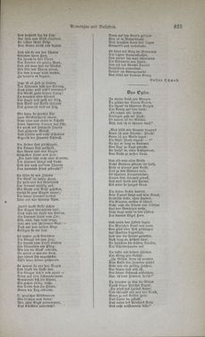 Bild der Seite - 823 - in Poetischer Hausschatz des deutschen Volkes - Ein Buch für Schule und Haus