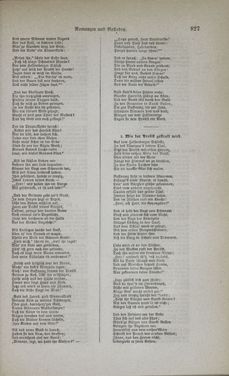 Image of the Page - 827 - in Poetischer Hausschatz des deutschen Volkes - Ein Buch für Schule und Haus